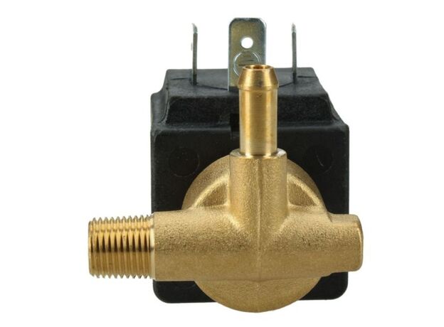 JYZ-5P0001 Electrovalva fier de calcat Philips 423902277671, 2 image