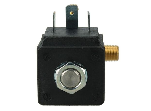 JYZ-5P0001 Electrovalva fier de calcat Philips 423902277671, 3 image