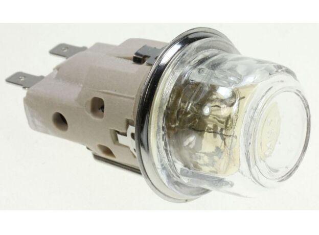 LH500 Soclu bec cuptor Gorenje 402082 Original