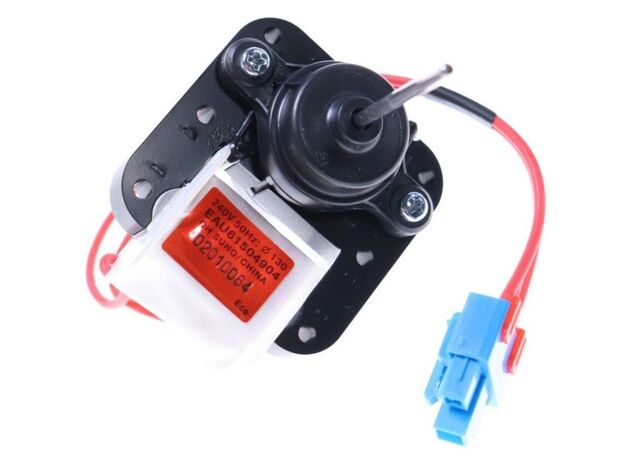 Motor ventilator frigider LG EAU61504904, 2 image