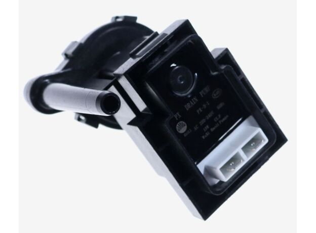 PX-3-1 Pompa uscator rufe 1023952 Amica, 258130000059 Galanz, 2 image