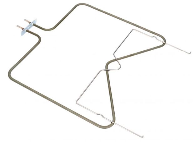 Rezistenta inferioara cuptor Whirlpool 0164R487, 2 image