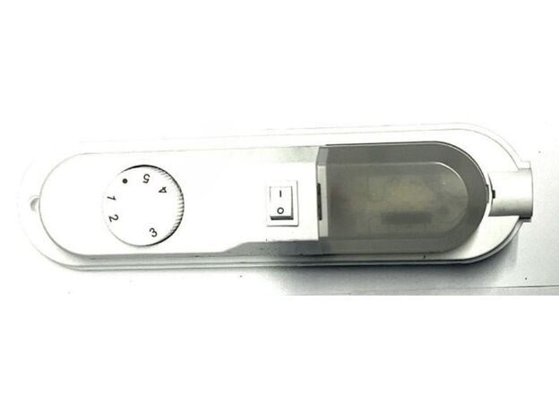 Termostat frigider Vestel 32050283 Original, 2 image
