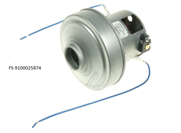 Motor aspirator Rowenta 23800TSC-L