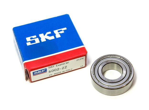 BEARING SKF 6002 ZZ