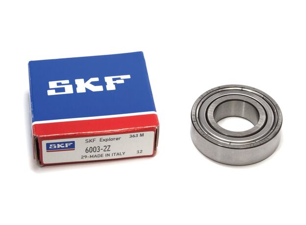 BEARING SKF 6003 ZZ