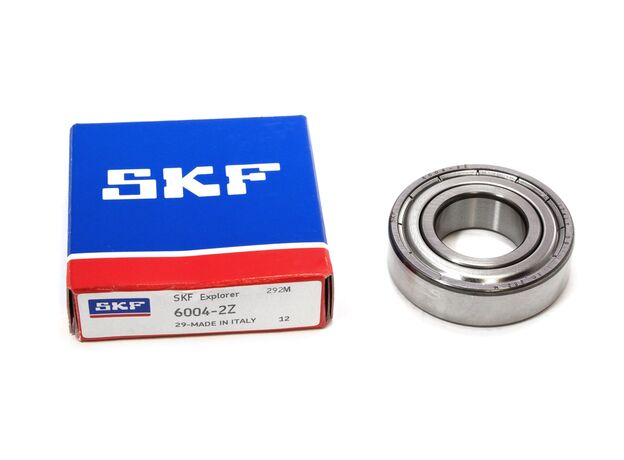 BEARING SKF 6004 ZZ