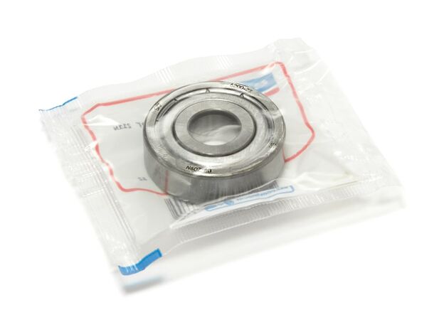 BEARING SKF 6200 ZZ, 2 image