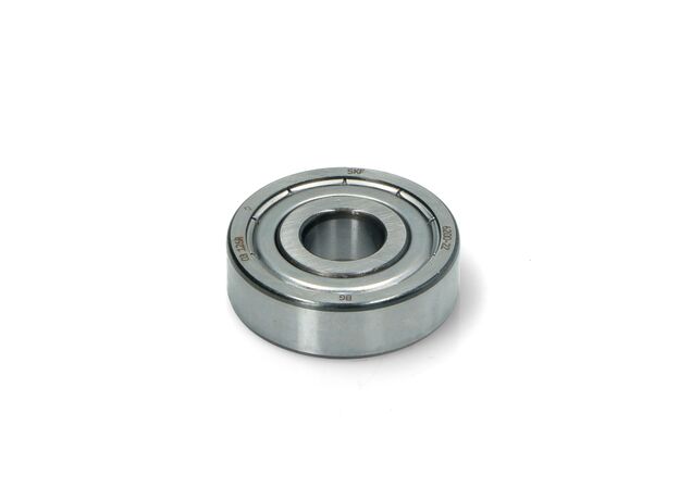 BEARING SKF 6200 ZZ, 4 image