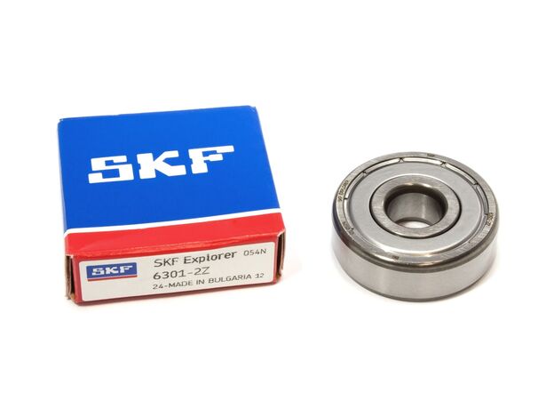 Rulment SKF 6301 ZZ