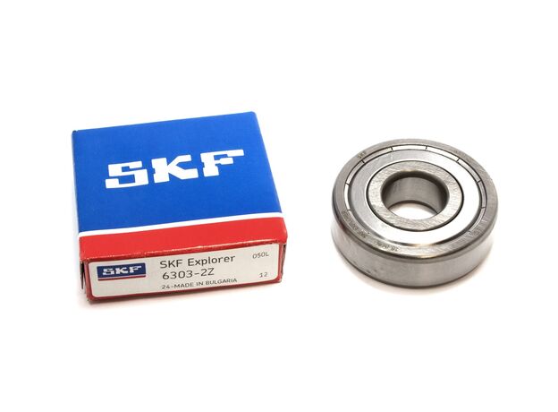 BEARING SKF 6303 ZZ