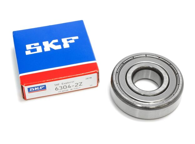 BEARING SKF 6304 ZZ