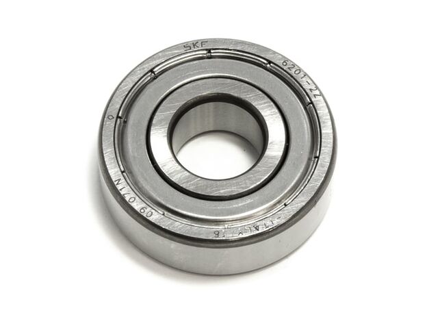 Rulment 6201 ZZ SKF, 2 image