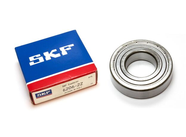 Rulmenti 6206 zz SKF