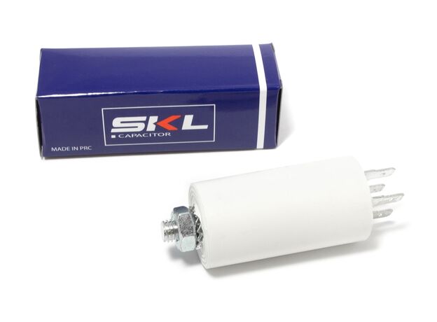 CAPACITOR 1µF 450V - SKL