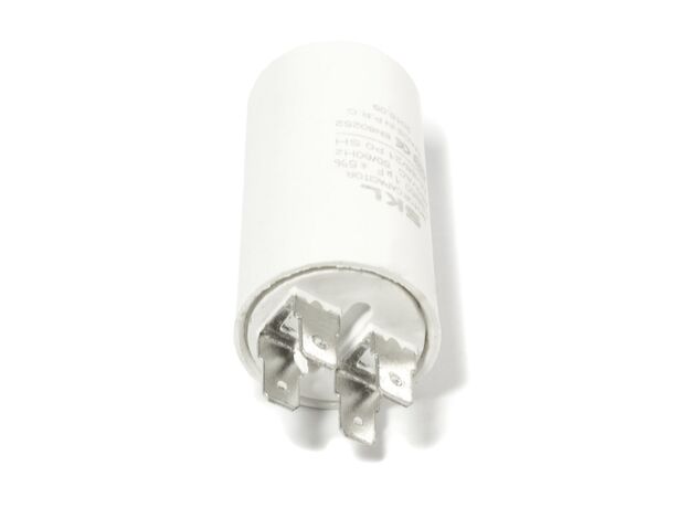 CAPACITOR 1µF 450V - SKL, 2 image