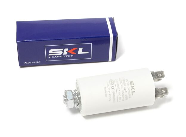 Condensator 2uF 450V - SKL