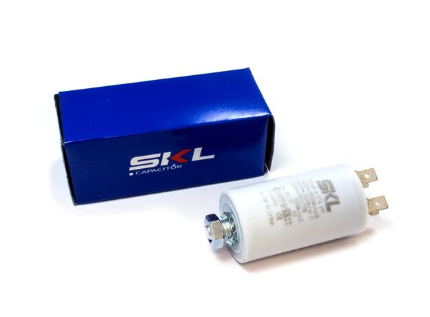 Condensator 10uF 450V - SKL