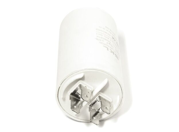 CAPACITOR 15µF 450V - SKL, 2 image