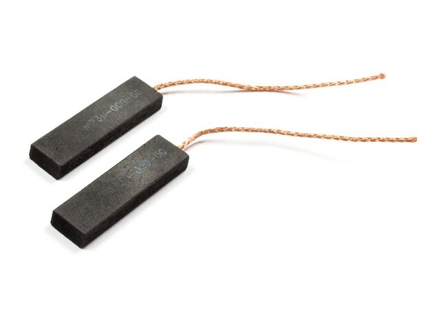 CARBON BRUSH 2pcs SANDWICH 5x12,5x42mm