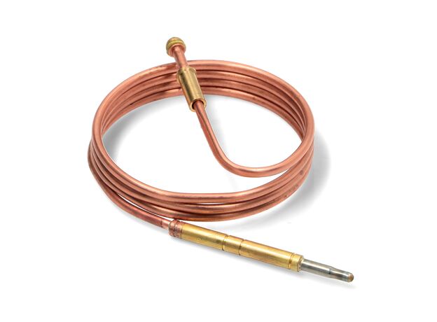 THERMOCOUPLE UNIVERSAL KIT 900mm, 2 image