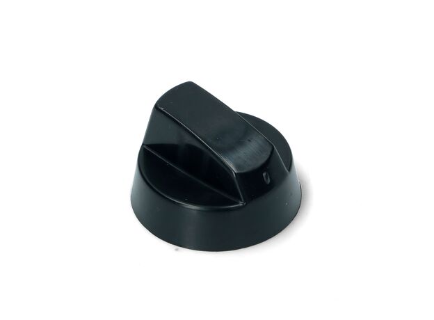 Buton Negru Universal, 2 image