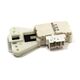 Inchizator usa hublou masina de spalat Indesit C00085194 - METALFLEX ZV446E