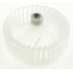 TURBINA VENTILATOR, DV8000M Samsung DC82-01208A