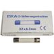 20A-T SIGURANTA CERAMICA 6,3X32MM 10 BUC -ROHS-