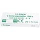 5,0A-T SIGURANTA TEMPORIZATA 5X20MM 10BUC/SET -ROHS-