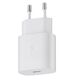 INCARCATOR RAPID USB-C, 25W, ALB