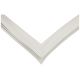 Garnitura usa congelator Beko 4633081100 Original