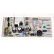 MODUL DE CONTROL PRINCIPAL _965 DIFF_OEM