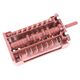 COMUTATOR FUNCTII CUPTOR (12/22 ANK/TB ANEL)