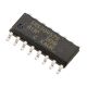 IRS20957S C.I. AUDIO-DRIVER, SMD SOIC-16