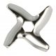 Cutit masina de tocat Moulinex MS-652841 Original