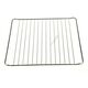 GRATAR CUPTOR 36,5X39,5CM ARCTIC/BEKO