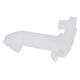 Carlig maner hublou masina de spalat Bosch 00636243 Original