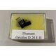 Doza Pick-up D 20 E II Diamant COM 11166