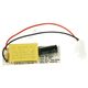 SW-BX02A PLACA ELECTRONICA LED