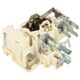 Releu de start frigider K100 ZAF5 Gorenje 236066 Original