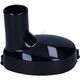 CARCASA CYCLONE SUPERIOARA ;VC-8900,ABS,DEEP GRY,CYC