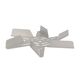 Elice ventilator cuptor electric Gorenje 713429 Original