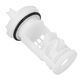 Filtru pompa masina de spalat AEG 140064864014 Original