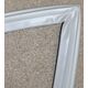 Garnitura usa congelator Arctic/Beko 5928104100 Original