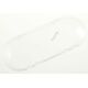 CAPAC LAMPA, OVAL