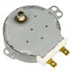 SM222E Motor cuptor microunde Whirlpool 482000093489 Original