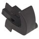Suport geam stanga usa cuptor Electrolux 3558047035 Original