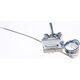 Termostat cuptor electric Electrolux 140185484015 Original