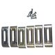 110243035 Set montaj plita Grundig C00874813 Original
